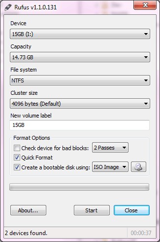 Create Bootable Usb Mac Software