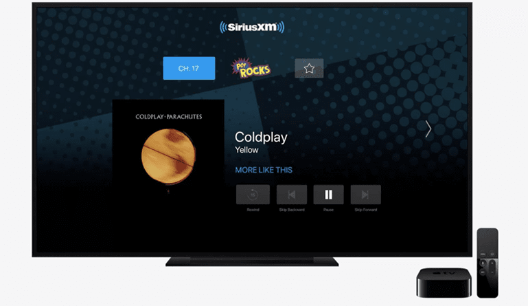 Sirius Xm Stream App On Mac Keeps Crashing