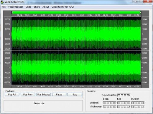 Karaoke Vocal Remover Software Windows Macos